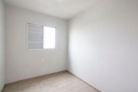 Quarto 1 de apartamento para alugar com 2 quartos, 62m² em Brasil, Uberlândia