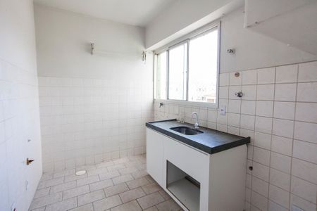 Apartamento para alugar com 62m², 2 quartos e 1 vagaCozinha