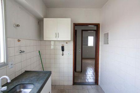 Apartamento para alugar com 62m², 2 quartos e 1 vagaCozinha