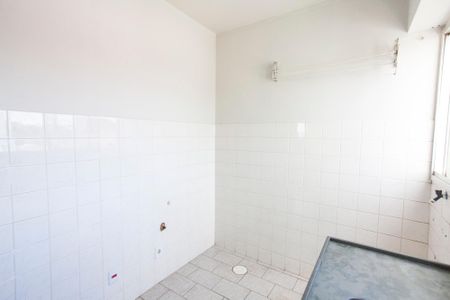 Apartamento para alugar com 62m², 2 quartos e 1 vagaCozinha