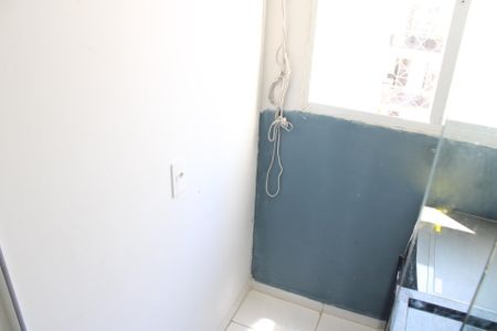 Apartamento à venda com 45m², 2 quartos e sem vagaÁrea de Serviço