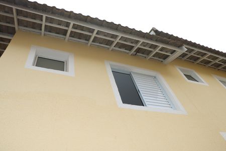 Área de Serviço de casa de condomínio para alugar com 2 quartos, 47m² em Chácara Ondas Verdes, Cotia
