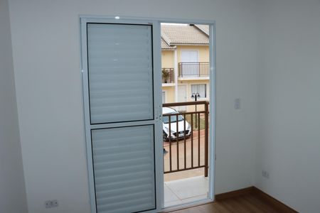 Casa de condomínio para alugar com 47m², 2 quartos e 1 vagaQuarto 1