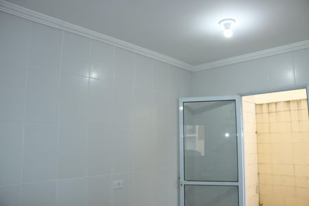 Casa de condomínio para alugar com 47m², 2 quartos e 1 vagaSala/Cozinha