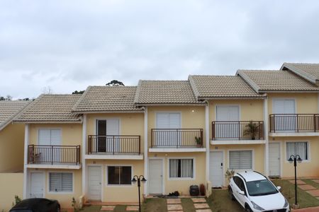 Casa de condomínio para alugar com 47m², 2 quartos e 1 vagaQuarto 1