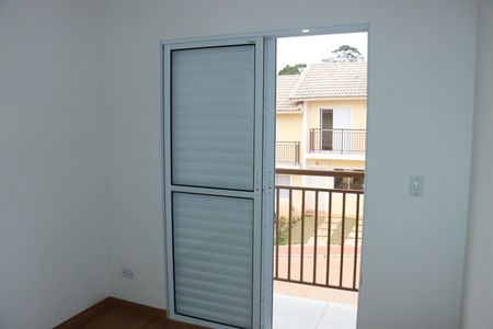 Casa de condomínio para alugar com 47m², 2 quartos e 1 vagaQuarto 1