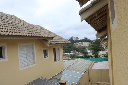 Casa de condomínio para alugar com 47m², 2 quartos e 1 vagaQuarto 2