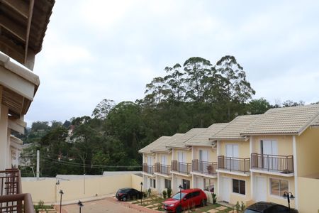 Casa de condomínio para alugar com 47m², 2 quartos e 1 vagaQuarto 1