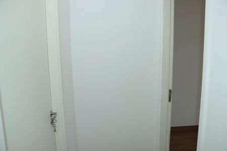 Casa de condomínio para alugar com 47m², 2 quartos e 1 vagaQuarto 2