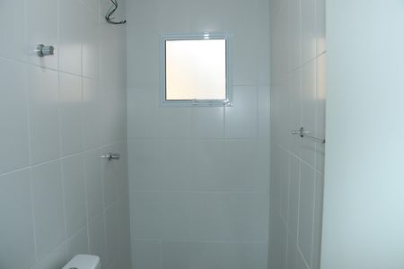 Casa de condomínio para alugar com 47m², 2 quartos e 1 vagaBanheiro