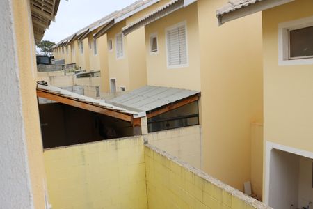 Casa de condomínio para alugar com 47m², 2 quartos e 1 vagaQuarto 2