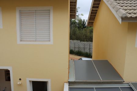 Casa de condomínio para alugar com 47m², 2 quartos e 1 vagaQuarto 2