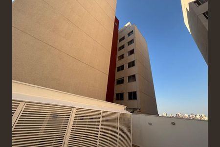 Apartamento à venda com 81m², 2 quartos e 2 vagas Apartamento à venda com 81m², 2 quartos e 2 vagasFachada do Prédio