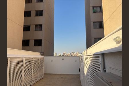 Apartamento à venda com 81m², 2 quartos e 2 vagas Apartamento à venda com 81m², 2 quartos e 2 vagasVista do prédio