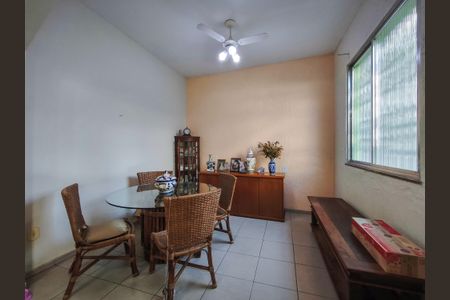 Sala de casa à venda com 4 quartos, 120m² em Tijuca, Rio de Janeiro