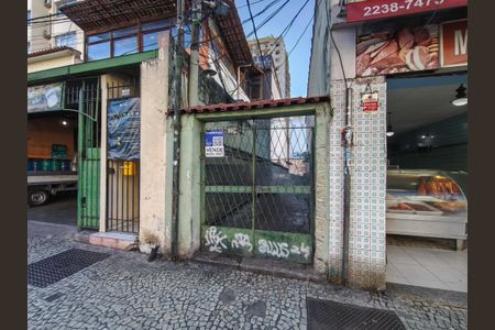 Casa à venda com 120m², 4 quartos e sem vagaFachada do Prédio