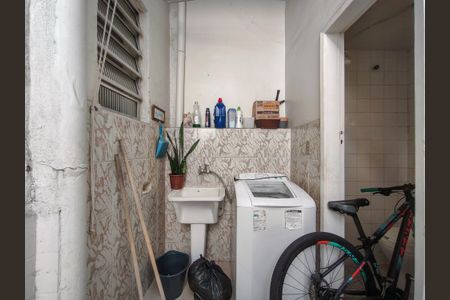 Casa à venda com 120m², 4 quartos e sem vagaÁrea de Serviço 1