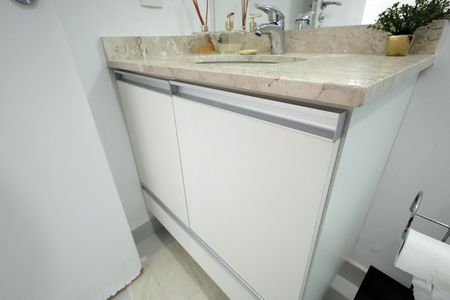 Apartamento à venda com 64m², 2 quartos e 1 vagaBanheiro