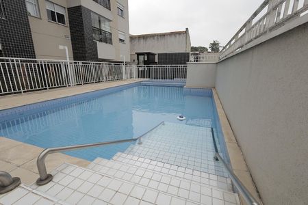Apartamento à venda com 64m², 2 quartos e 1 vagaÁrea comum - Piscina