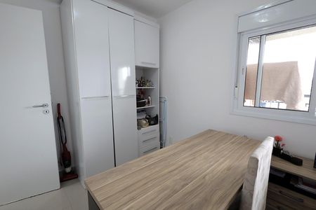 Apartamento à venda com 64m², 2 quartos e 1 vagaQuarto 1