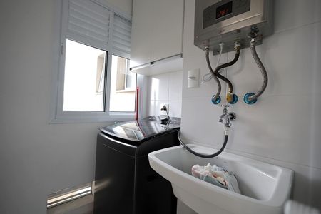 Apartamento à venda com 64m², 2 quartos e 1 vagaÁrea de Serviço