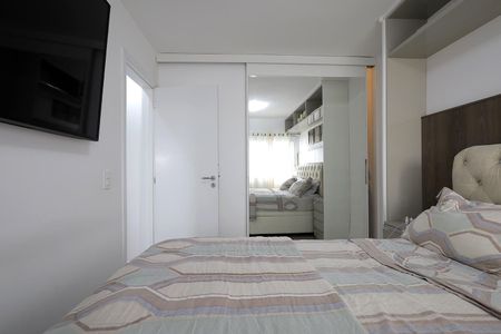Apartamento à venda com 64m², 2 quartos e 1 vagaSuíte