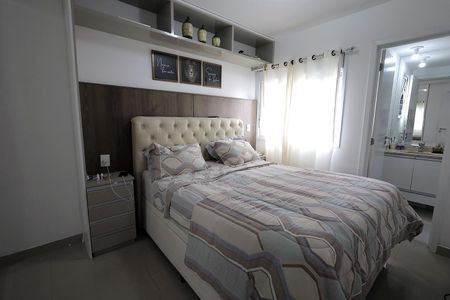 Apartamento à venda com 64m², 2 quartos e 1 vagaSuíte