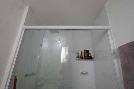 Apartamento à venda com 64m², 2 quartos e 1 vagaBanheiro Suíte
