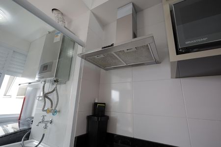 Apartamento à venda com 64m², 2 quartos e 1 vagaÁrea de Serviço