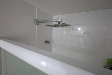 Apartamento à venda com 64m², 2 quartos e 1 vagaBanheiro Suíte