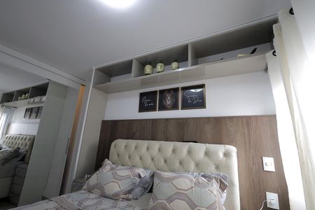 Apartamento à venda com 64m², 2 quartos e 1 vagaSuíte