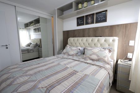 Apartamento à venda com 64m², 2 quartos e 1 vagaSuíte