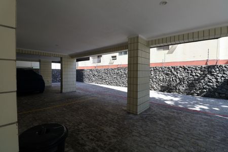 Apartamento para alugar com 174m², 4 quartos e 2 vagas Apartamento para alugar com 174m², 4 quartos e 2 vagasGaragem