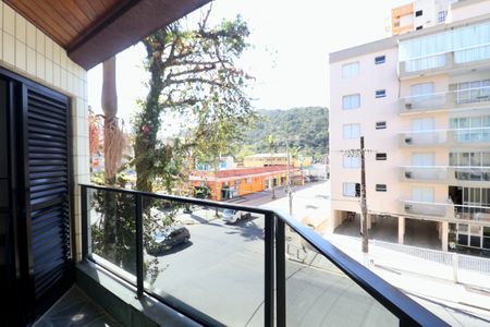 Apartamento para alugar com 174m², 4 quartos e 2 vagas Apartamento para alugar com 174m², 4 quartos e 2 vagasVaranda da Suíte