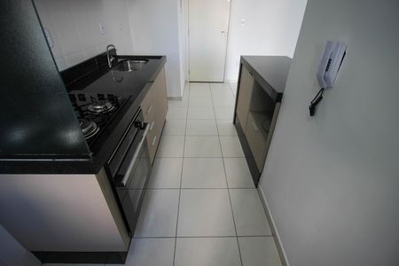 Apartamento para alugar com 52m², 2 quartos e 1 vaga Apartamento para alugar com 52m², 2 quartos e 1 vagaCozinha