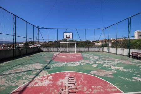Apartamento para alugar com 52m², 2 quartos e 1 vaga Apartamento para alugar com 52m², 2 quartos e 1 vagaÁrea comum