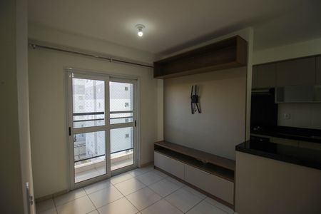 Apartamento para alugar com 52m², 2 quartos e 1 vaga Apartamento para alugar com 52m², 2 quartos e 1 vagaSala