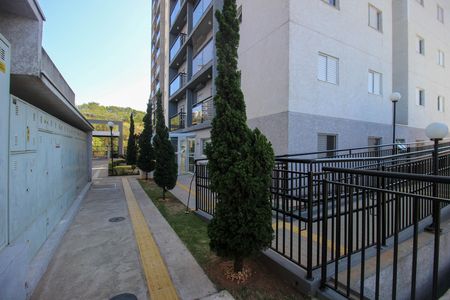 Apartamento para alugar com 52m², 2 quartos e 1 vaga Apartamento para alugar com 52m², 2 quartos e 1 vagaÁrea comum