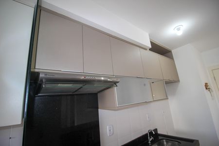 Apartamento para alugar com 52m², 2 quartos e 1 vaga Apartamento para alugar com 52m², 2 quartos e 1 vagaCozinha