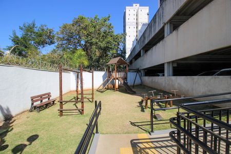Apartamento para alugar com 52m², 2 quartos e 1 vaga Apartamento para alugar com 52m², 2 quartos e 1 vagaÁrea comum