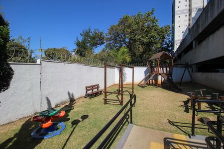 Apartamento para alugar com 52m², 2 quartos e 1 vaga Apartamento para alugar com 52m², 2 quartos e 1 vagaÁrea comum