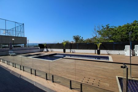 Apartamento para alugar com 52m², 2 quartos e 1 vaga Apartamento para alugar com 52m², 2 quartos e 1 vagaÁrea comum