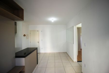 Apartamento para alugar com 52m², 2 quartos e 1 vaga Apartamento para alugar com 52m², 2 quartos e 1 vagaSala