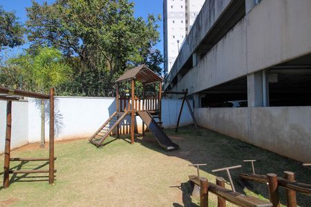 Apartamento para alugar com 52m², 2 quartos e 1 vaga Apartamento para alugar com 52m², 2 quartos e 1 vagaÁrea comum