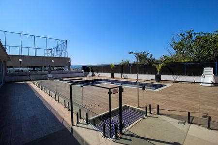 Apartamento para alugar com 52m², 2 quartos e 1 vaga Apartamento para alugar com 52m², 2 quartos e 1 vagaÁrea comum