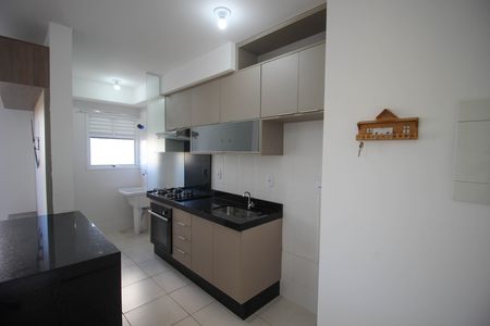 Apartamento para alugar com 52m², 2 quartos e 1 vaga Apartamento para alugar com 52m², 2 quartos e 1 vagaCozinha