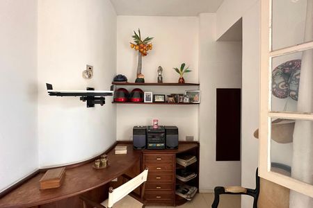 Apartamento à venda com 670m², 4 quartos e 2 vagas Apartamento à venda com 670m², 4 quartos e 2 vagasQuarto 3