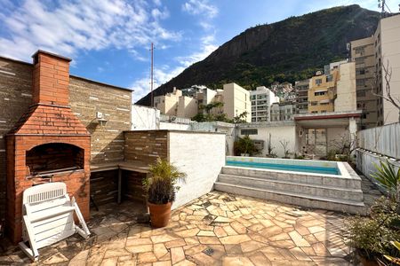 Apartamento à venda com 670m², 4 quartos e 2 vagas Apartamento à venda com 670m², 4 quartos e 2 vagasCobertura