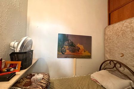 Apartamento à venda com 670m², 4 quartos e 2 vagas Apartamento à venda com 670m², 4 quartos e 2 vagasQuarto de Serviço