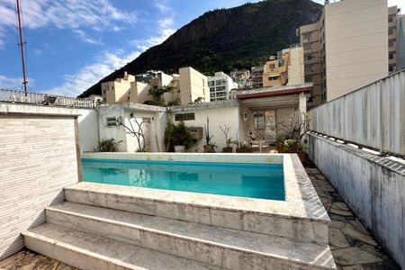 Apartamento à venda com 670m², 4 quartos e 2 vagas Apartamento à venda com 670m², 4 quartos e 2 vagasCobertura